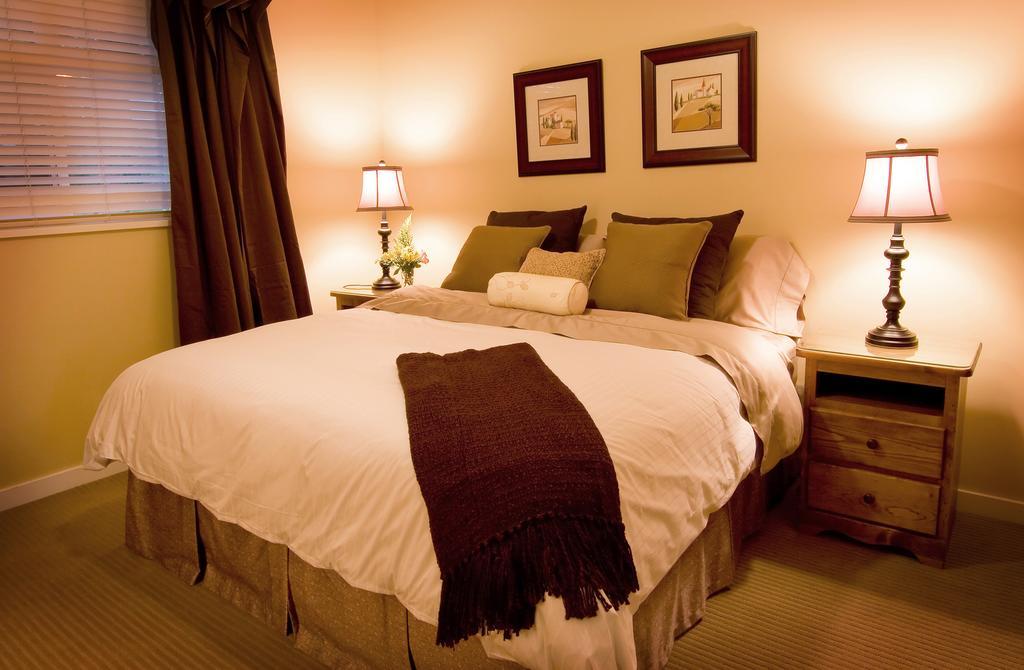Gowlland Harbour Resort Heriot Bay Habitación foto