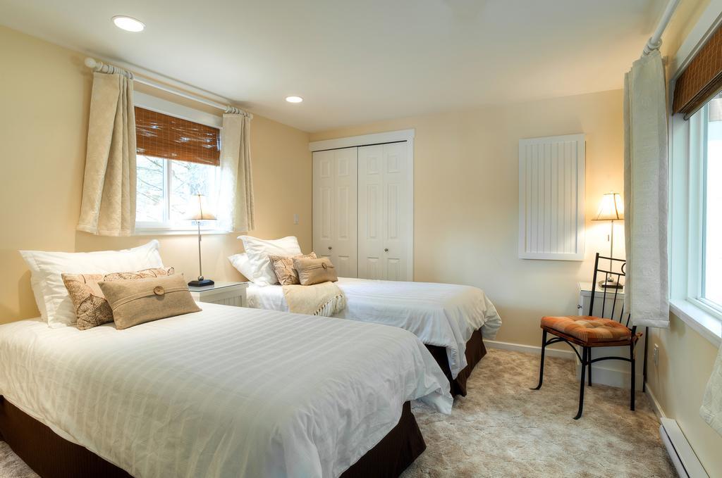 Gowlland Harbour Resort Heriot Bay Habitación foto