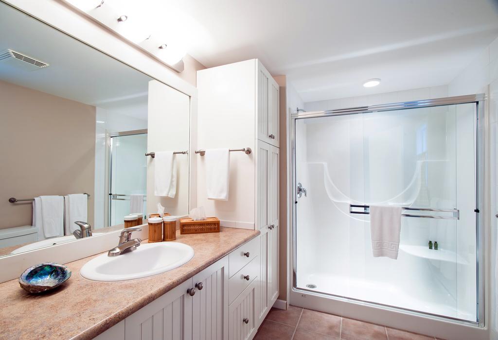 Gowlland Harbour Resort Heriot Bay Habitación foto